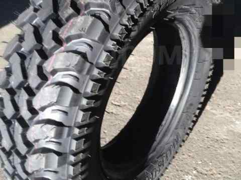 NORTEC MT-540  225/75 R16 - 4 fəsil təkəri