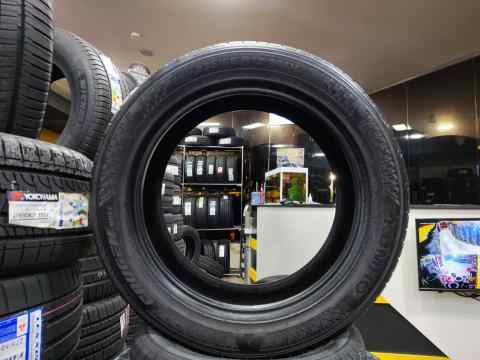 Kumho  Crugen HP71 235/55 R19 - 4 fəsil təkəri