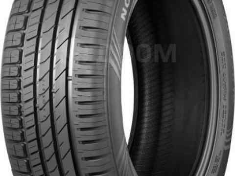 NOKIAN Nordman SX3 205/60 R16 - Yay təkəri