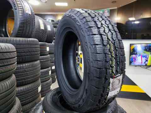 LASSA  COMPETUS AT3 215/65 R16 - 4 fəsil təkəri