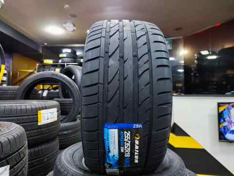 SAILUN ATREZZO ZSR 255/35 R18
