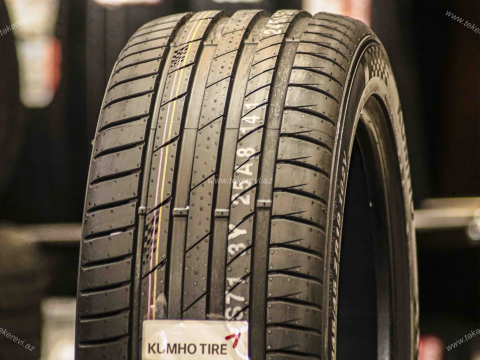 Kumho Ecsta PS71 245/45 R19 - Yay təkəri