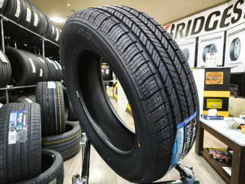 SAILUN Atrezzo Touring LS 215/60 R17