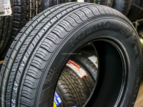 Kumho Solus TA11 215/60 R16