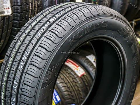 Kumho Solus TA11 215/60 R16 - 4 fəsil təkəri