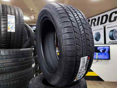 Yokohama Geolandar X-CV G057 255/55 R19