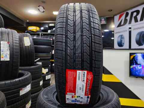 VAN 916 FM FM 518 225/60 R17
