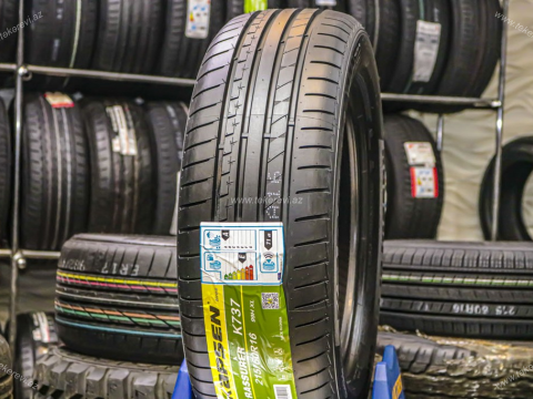 KAPSEN/Habilead K737 215/60 R16