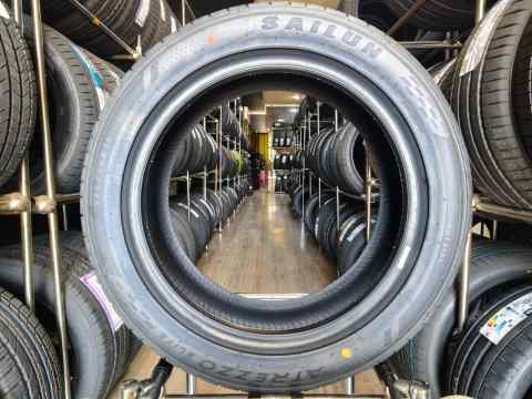 SAILUN ATREZZO ELITE 195/50 R16
