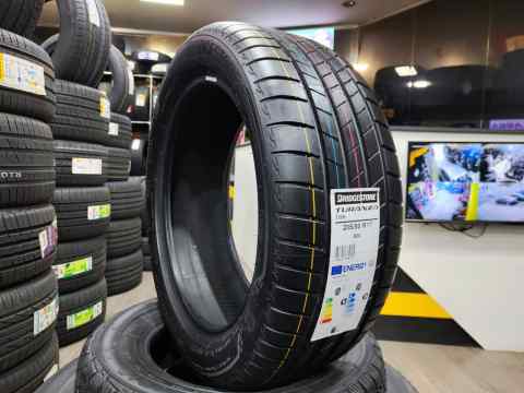 Bridgestone Turanza T005' 205/50 R17 - Yay təkəri