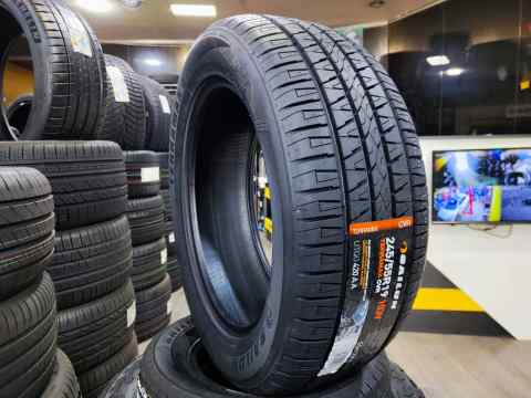 SAILUN Terramax CVR 245/55 R19 - 4 fəsil təkəri