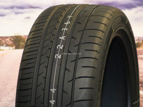 Dunlop Sp Sport Maxx 050+ 275/30 R20