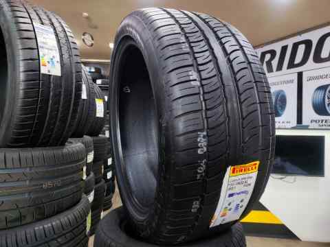 Continental Scorpion Zero Asimmetrico 295/40 R22