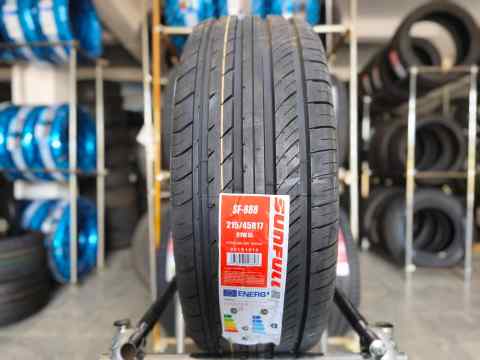 SUNFULL SF-888 215/45 R17