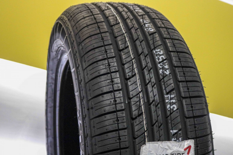 Marshal (By Kumho) CRUGEN KL21 225/65 R17 - 4 fəsil təkəri