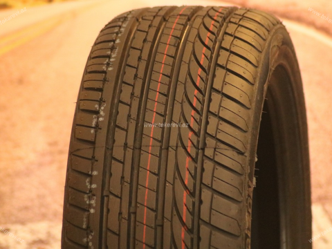 Horizon HU901 215/45 R17