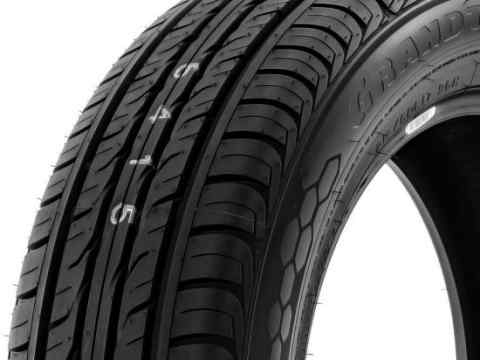 Dunlop GrandTrek PT3A 235/55 R19 - 4 fəsil təkəri