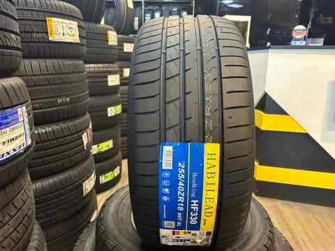 KAPSEN/Habilead HeadKing HF330 255/40 R18