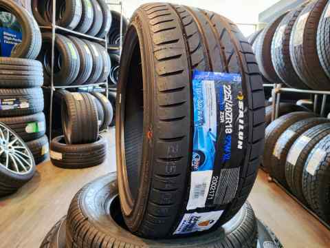 SAILUN ATREZZO ZSR 225/40 R18