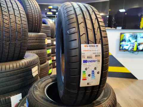 Hankook Ventus Prime3 K125 195/65 R15 - Yay təkəri