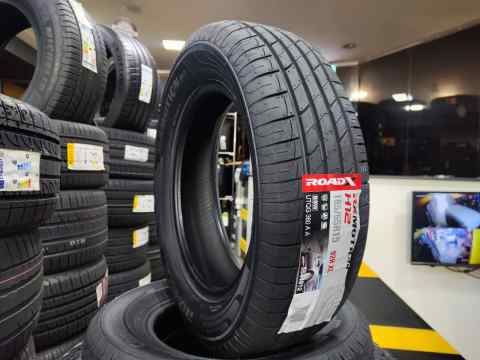 ROADX H-12 185/65 R15