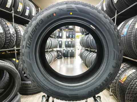 SAILUN TURISMO SV57 235/60 R18