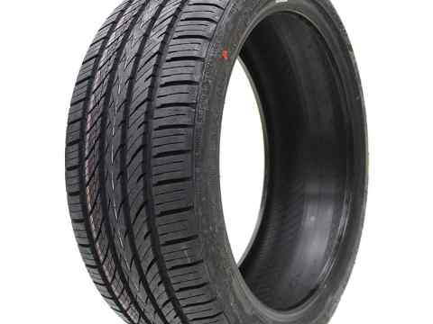 Nankang NS-25 225/40 R19