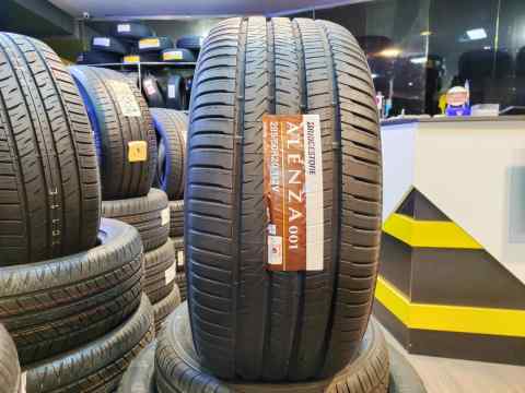 Bridgestone Alenza 001 285/50 R20