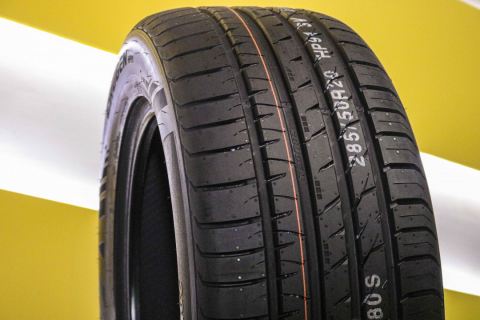 Marshal (By Kumho)  Crugen HP91  285/50 R20 - 4 fəsil təkəri