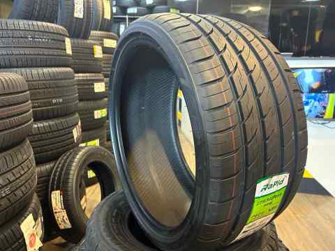 Rapid P609 275/30 R19 - 4 fəsil təkəri