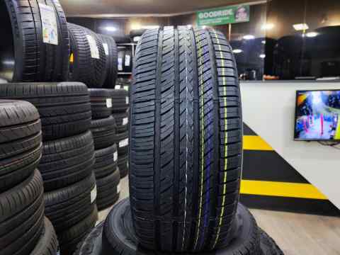 Nankang NS-25 245/45 R19
