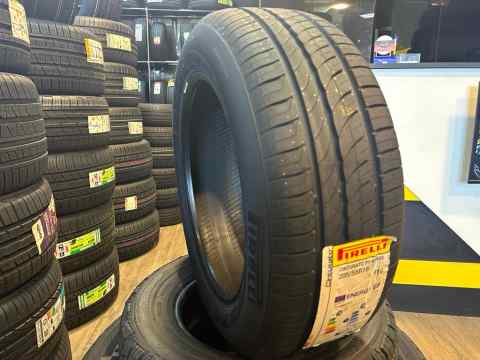 Pirelli Cinturato P1 Verde 205/55 R16 - Yay təkəri