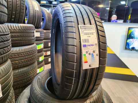 Bridgestone TURANZA T005p 225/45 R18