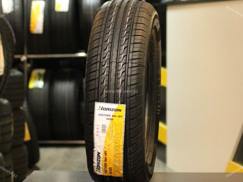 Horizon HH301 205/70 R15 - Yay təkəri