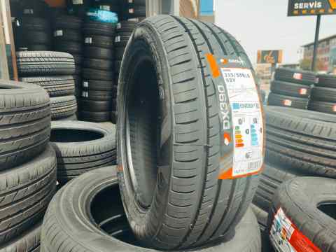 Davanti DX390 215/55 R16 - 4 fəsil təkəri