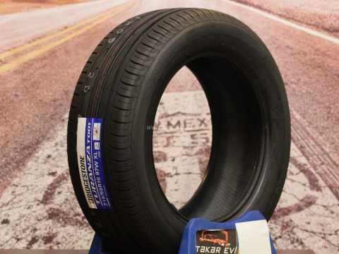 Bridgestone Turanza T001 215/55 R16 - Yay təkəri