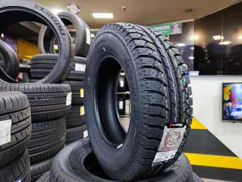 ANCHEE Iceways 2 175/70 R13 - Qış təkəri
