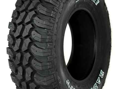 Westlake SL 366 285/60 R18 - 4 fəsil təkəri