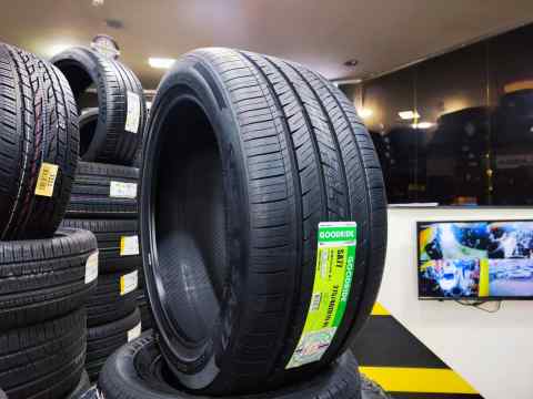 GoodRide SA77 275/40 R19 - 4 fəsil təkəri