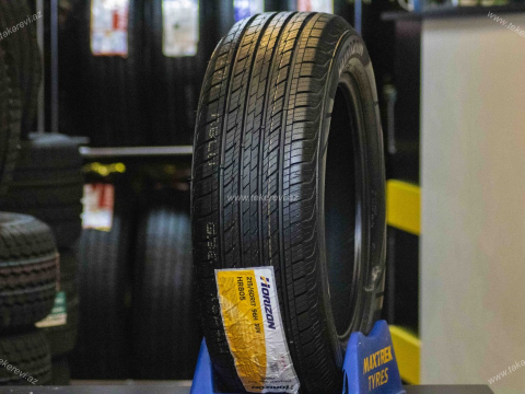 Horizon HR805 215/60 R17 - 4 fəsil təkəri