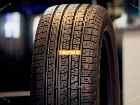 Pirelli Scorpion Verde All Season 275/45 R20