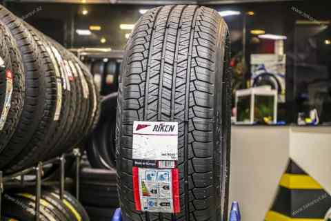 Riken 701 225/65 R17
