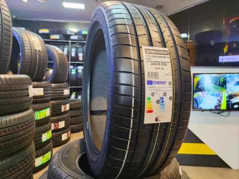 Bridgestone TURANZA T005p 245/45 R20 - Yay təkəri