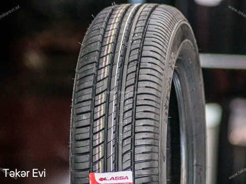 LASSA ATRACTA 155/70 R13 - Yay təkəri