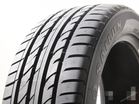 Atrezzo ECO Atrezzo ZSR SUV 255/50 R20 - Yay təkəri