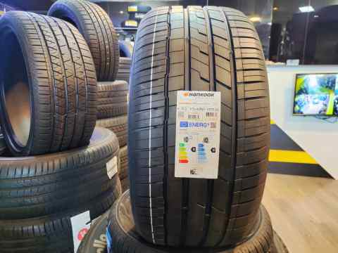 Hankook Ventus S1 Evo3 K127 275/40 R21 - Yay təkəri