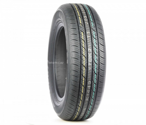 Nexen CP671  215/70 R16