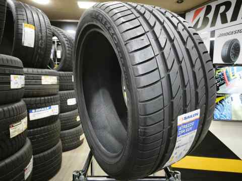 SAILUN Atrezzo ZSR SUV 315/35 R20