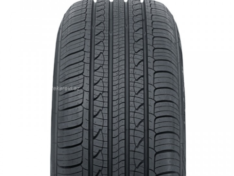Nexen  N'Priz AH8 All- Season 235/45 R17