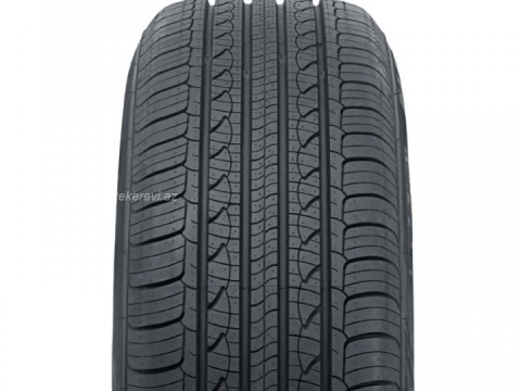 Nexen  N'Priz AH8 All- Season 235/45 R17 - 4 fəsil təkəri